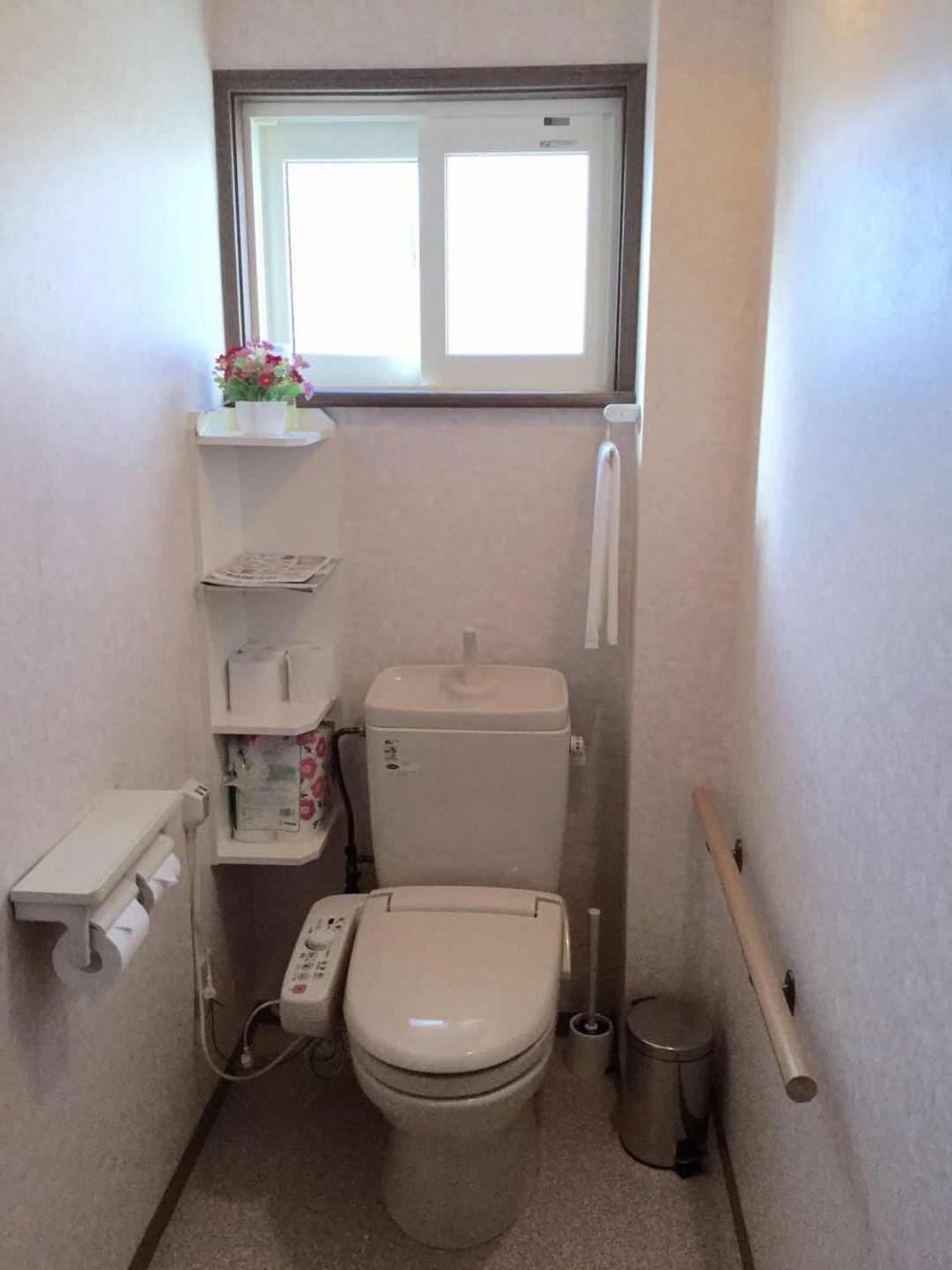 Second House Toya Villa *