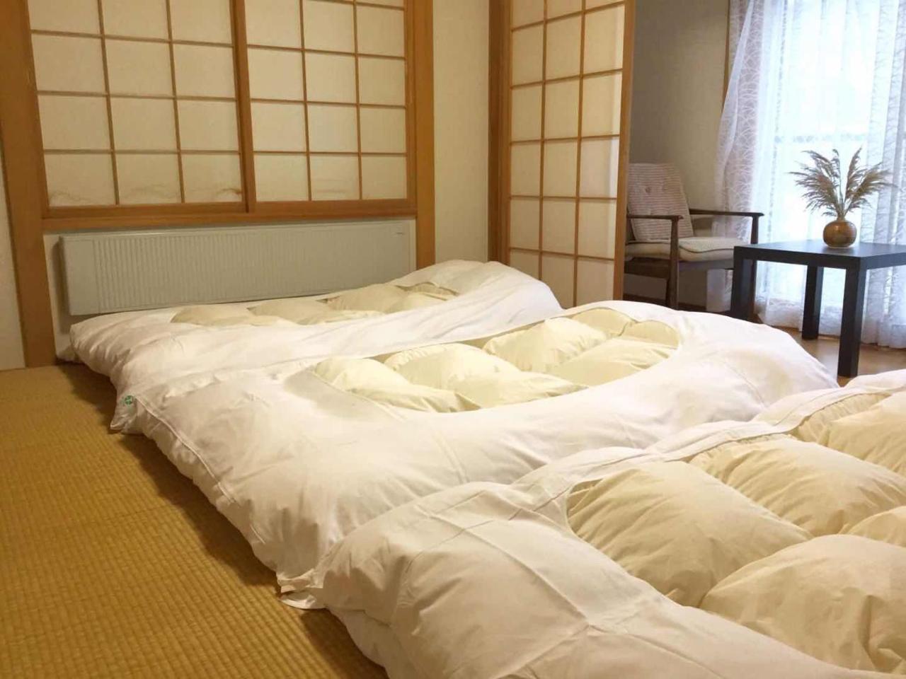 Villa Second House Toya Toyako