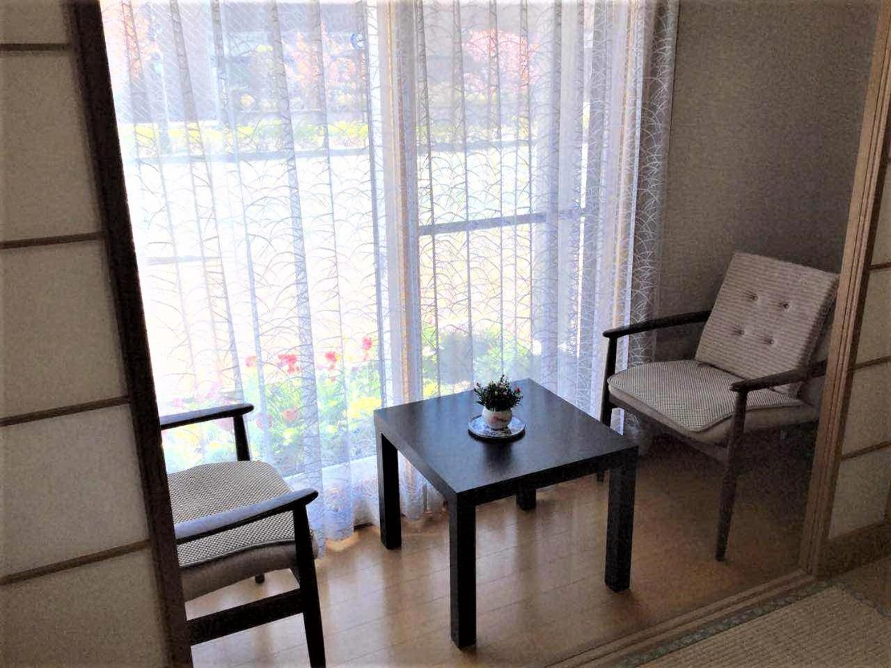 Second House Toya Toyako